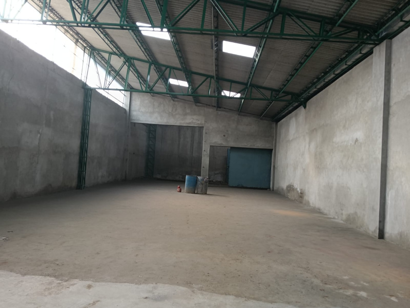  Warehouse 2800 Sq.ft. for Rent in Focal Point, Ludhiana