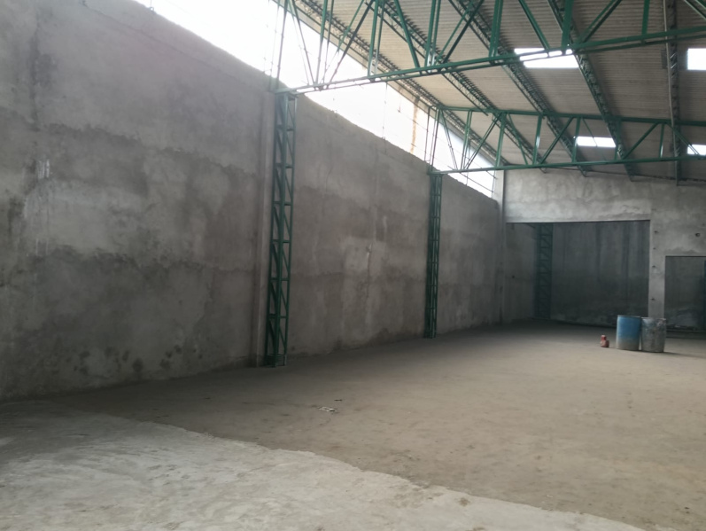  Warehouse 2800 Sq.ft. for Rent in Focal Point, Ludhiana