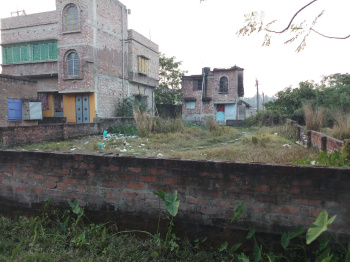  Residential Plot for Sale in Shyampur, Kolkata