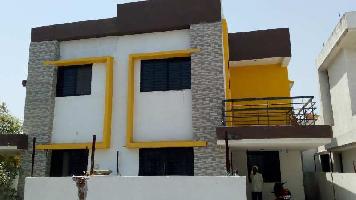 2 BHK House for Sale in Jaikisan Wadi, Jalgaon