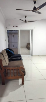 2 BHK Flat for Sale in Sama Savli Road, Vadodara