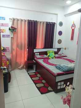 2 BHK Flat for Sale in Harni, Vadodara