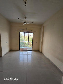 1 BHK Flat for Rent in Harni, Vadodara