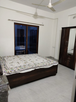 2 BHK Flat for Rent in Sama Savli Road, Vadodara