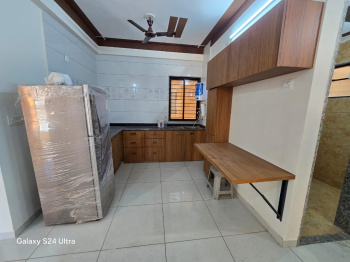 2 BHK Flat for Rent in New Karelibaug, Vadodara