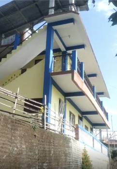 3 BHK House for Sale in Rishi Road, Kalimpong