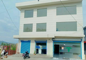  Business Center for Sale in Jassur, Kangra