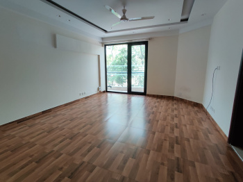 4 BHK Builder Floor for Sale in Malcha Marg, Delhi
