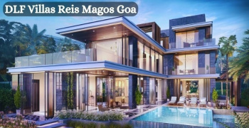 4 BHK Villa for Sale in Reis Magos, Goa