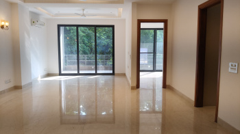 5 BHK Builder Floor for Sale in Anand Lok, Delhi