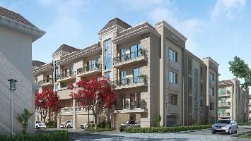 3 BHK Flat for Sale in Airport Road, Zirakpur