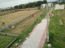  Residential Plot for Sale in Haibatpur Road, Dera Bassi