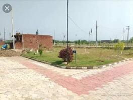  Residential Plot for Sale in Haibatpur Road, Dera Bassi