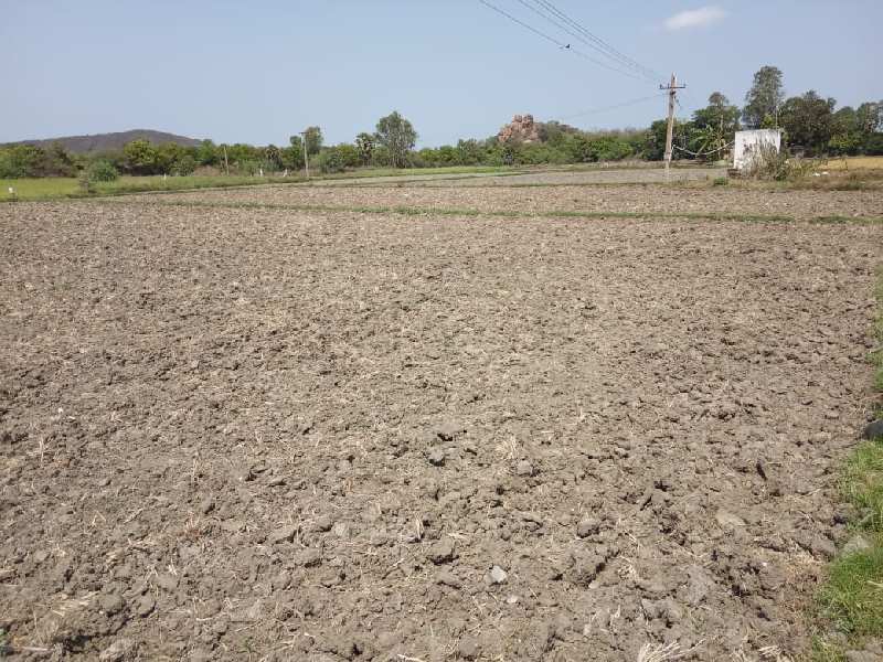 Agricultural Land 59 Cent for Sale in Thirukazhukundram, Kanchipuram