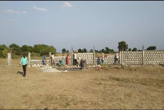  Residential Plot 150 Sq. Yards for Sale in Adikmet, Hyderabad