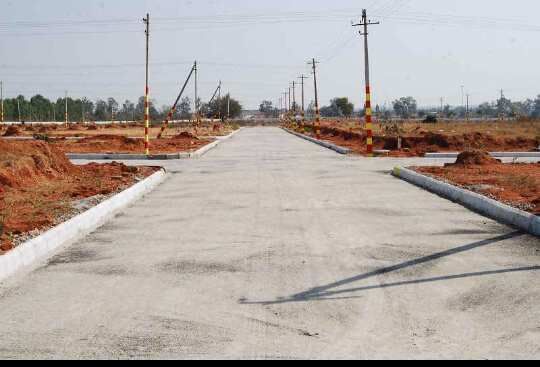  Residential Plot 150 Sq. Yards for Sale in Adikmet, Hyderabad