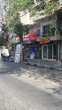  Commercial Shop for Sale in Block C Janakpuri, Delhi