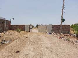  Industrial Land for Sale in Salawas Road, Jodhpur
