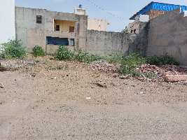  Residential Plot for Sale in Krishna Nagar, Jodhpur