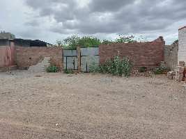  Commercial Land for Sale in Pal Road, Jodhpur