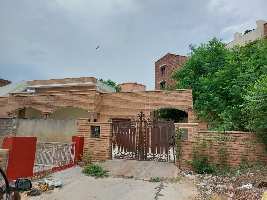 3 BHK House for Sale in Sector-H, Shastri Nagar, Jodhpur