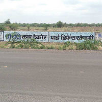  Industrial Land for Sale in Boranada, Jodhpur