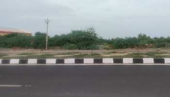  Commercial Land for Sale in Pali Road, Jodhpur