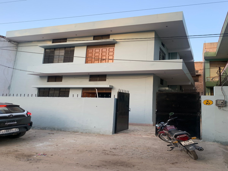  Factory 150 Sq. Meter for Sale in Basni, Jodhpur