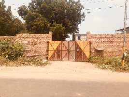  Factory for Sale in Basni, Jodhpur