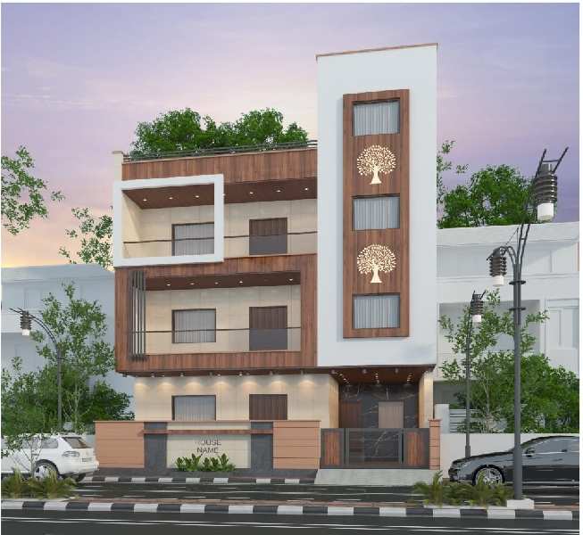 9 BHK House 7000 Sq.ft. for Sale in Subhash Nagar, Jodhpur