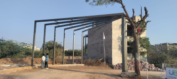  Residential Plot for Sale in Pal Gaon, Jodhpur