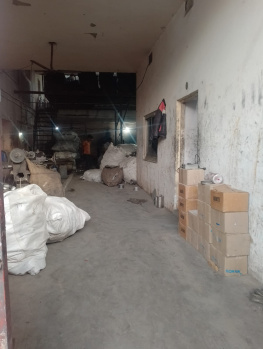  Factory for Sale in Sangariya, Jodhpur