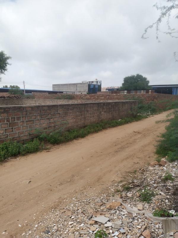  Warehouse 424 Sq. Yards for Sale in Boranada, Jodhpur