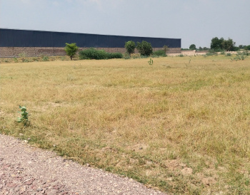  Industrial Land for Sale in Salawas Road, Jodhpur