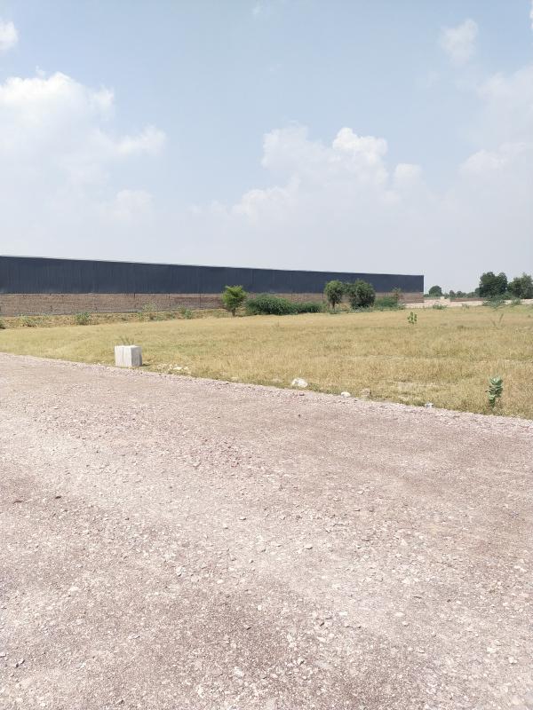  Industrial Land 1200 Sq. Yards for Sale in Salawas Road, Jodhpur