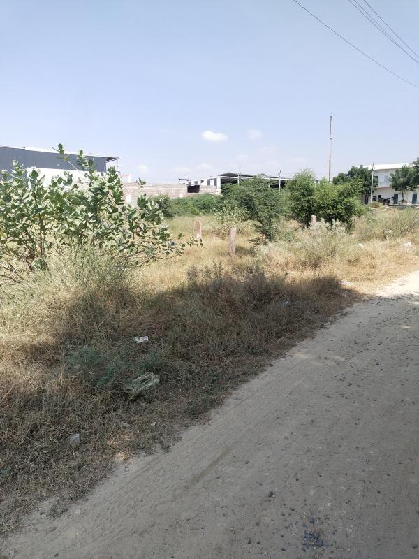  Industrial Land 1414 Sq. Yards for Sale in Salawas Road, Jodhpur