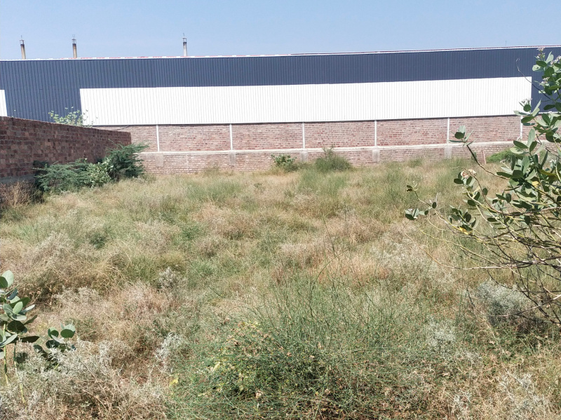  Industrial Land 1414 Sq. Yards for Sale in Salawas Road, Jodhpur