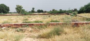  Industrial Land for Sale in Salawas Road, Jodhpur