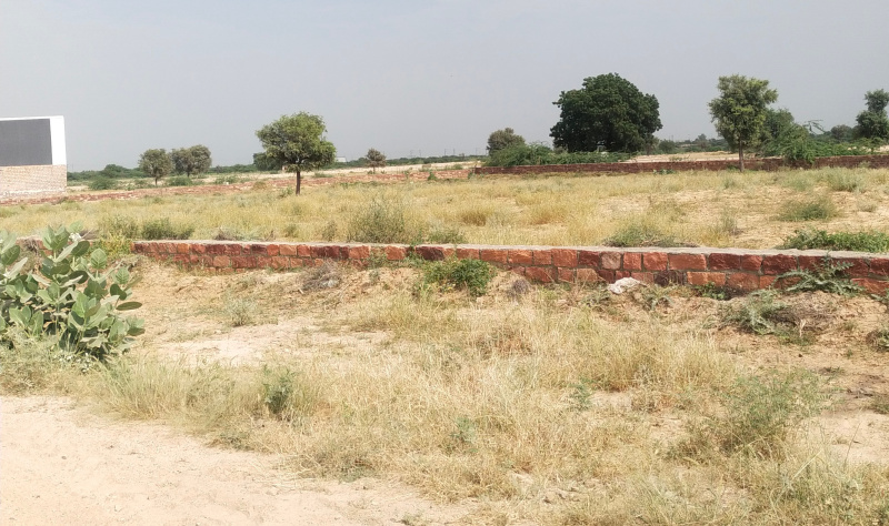  Industrial Land 1500 Sq. Yards for Sale in Salawas Road, Salawas Road, Jodhpur