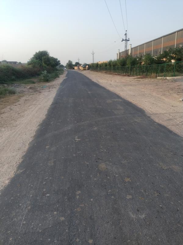  Industrial Land 3642 Sq. Yards for Sale in Salawas Road, Jodhpur