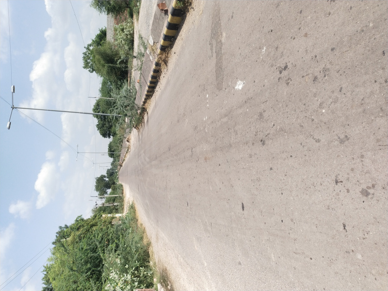  Industrial Land 2 Bigha for Sale in Salawas Road, Jodhpur