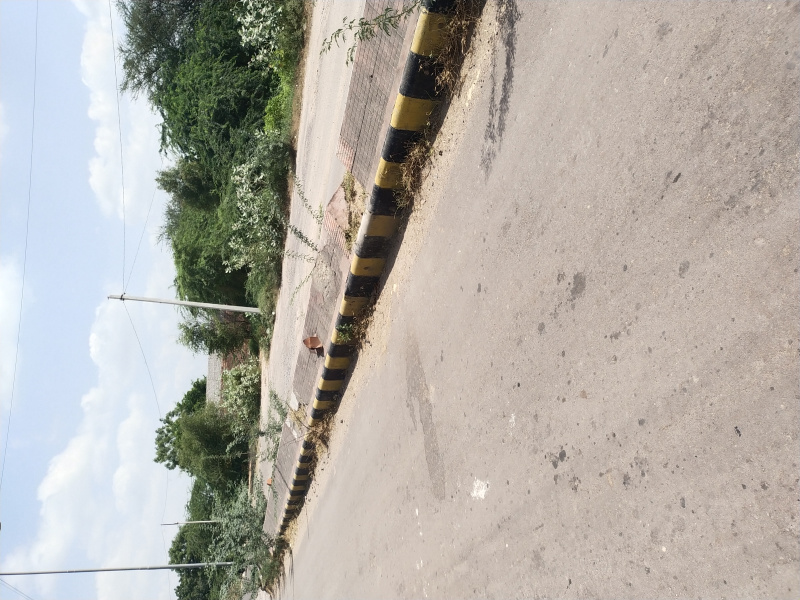  Industrial Land 2 Bigha for Sale in Salawas Road, Jodhpur