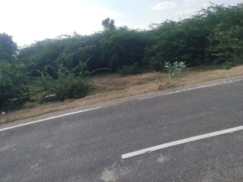  Industrial Land 1250 Sq. Meter for Sale in Salawas Road, Jodhpur