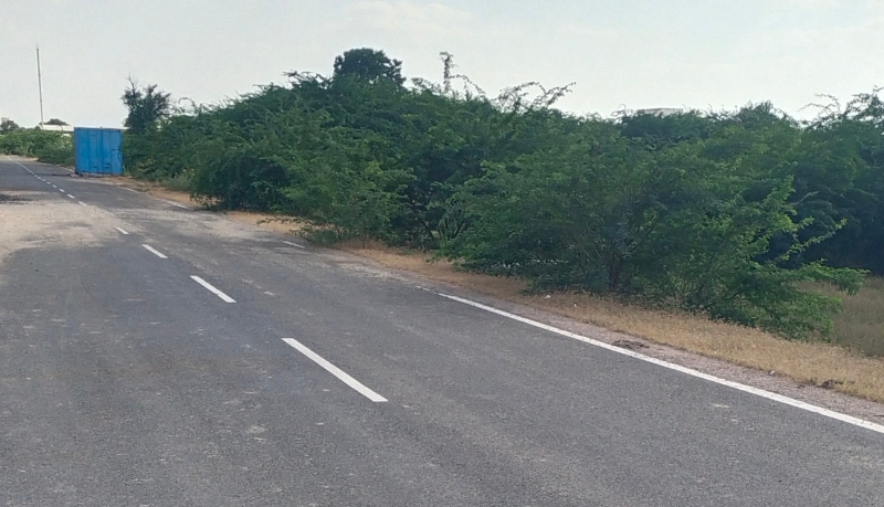  Industrial Land 1250 Sq. Meter for Sale in Salawas Road, Jodhpur