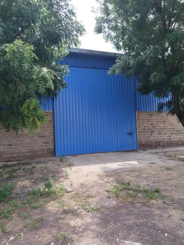  Warehouse 21001 Sq.ft. for Rent in Sangariya, Jodhpur