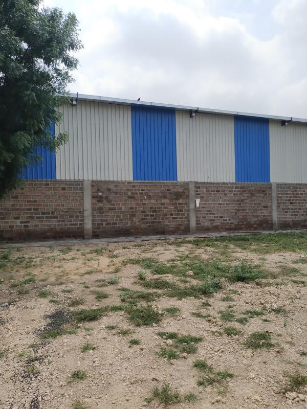  Warehouse 22001 Sq.ft. for Rent in Sangariya, Jodhpur