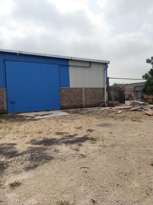  Warehouse 22001 Sq.ft. for Rent in Sangariya, Jodhpur