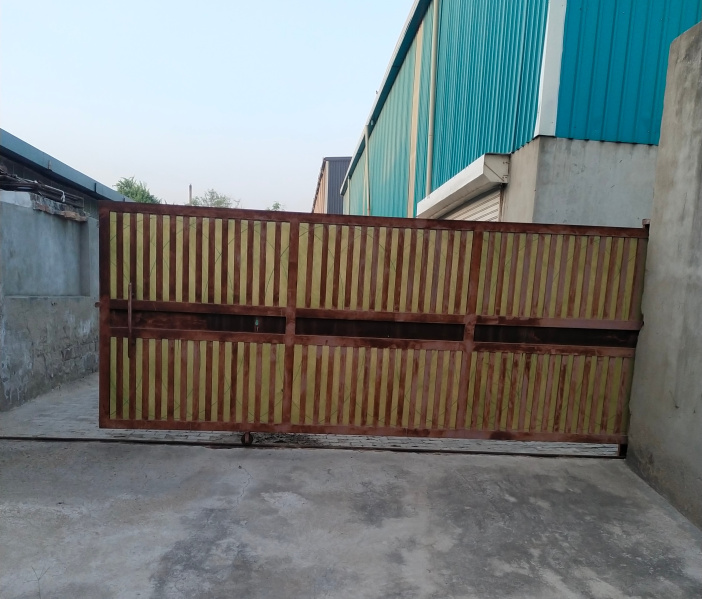  Warehouse 19000 Sq.ft. for Rent in Basni, Jodhpur