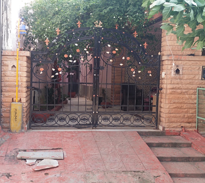 4 BHK House 1500 Sq.ft. for Sale in Kudi Bhagtasni Housing Board, Jodhpur