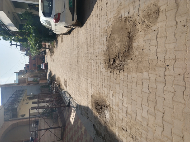 4 BHK House 1500 Sq.ft. for Sale in Kudi Bhagtasni Housing Board, Jodhpur